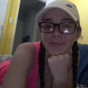 Meet your Posher, Alexandria